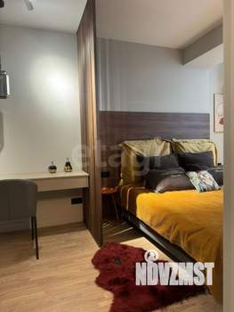 1-к квартира, вторичка, 37м2, 11/12 этаж
