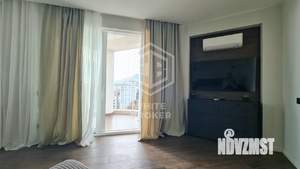 1-к квартира, вторичка, 37м2, 6/17 этаж