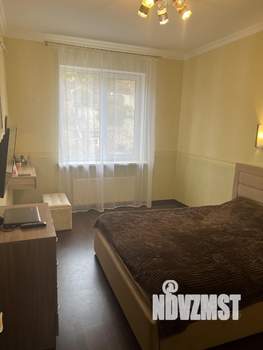 2-к квартира, вторичка, 60м2, 4/4 этаж