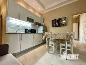 2-к квартира, вторичка, 39м2, 7/8 этаж