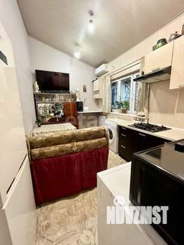 4-к квартира, вторичка, 81м2, 1/3 этаж