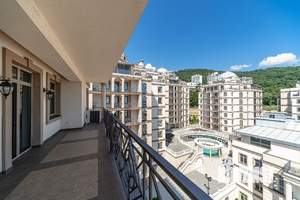 3-к квартира, вторичка, 133м2, 2/8 этаж