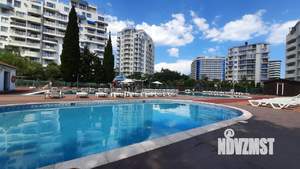 1-к квартира, вторичка, 36м2, 2/5 этаж