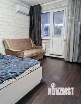 1-к квартира, вторичка, 32м2, 6/6 этаж