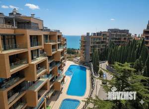 3-к квартира, вторичка, 159м2, 8/8 этаж