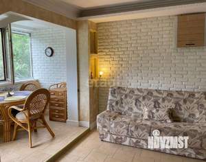 1-к квартира, вторичка, 33м2, 5/5 этаж