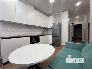 Студия квартира, вторичка, 30м2, 3/8 этаж