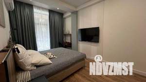 1-к квартира, вторичка, 44м2, 1/8 этаж