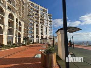 Студия квартира, вторичка, 38м2, 7/12 этаж