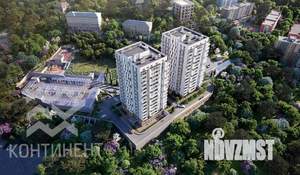 Студия квартира, вторичка, 37м2, 4/16 этаж