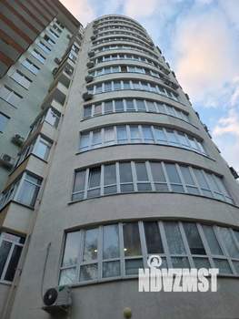 1-к квартира, вторичка, 43м2, 6/16 этаж