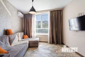 1-к квартира, вторичка, 51м2, 9/18 этаж