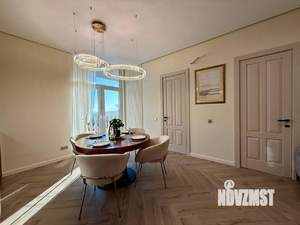 2-к квартира, вторичка, 89м2, 8/9 этаж