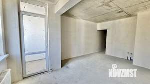 Студия квартира, вторичка, 36м2, 13/16 этаж