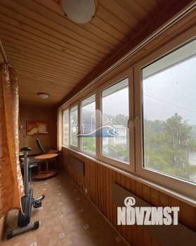 1-к квартира, вторичка, 38м2, 3/3 этаж