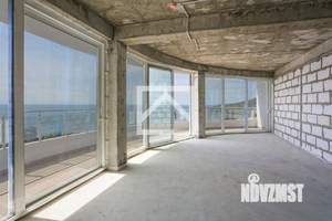 Студия квартира, вторичка, 68м2, 4/6 этаж