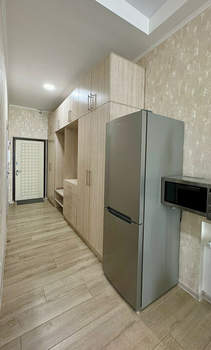 1-к квартира, вторичка, 52м2, 3/10 этаж