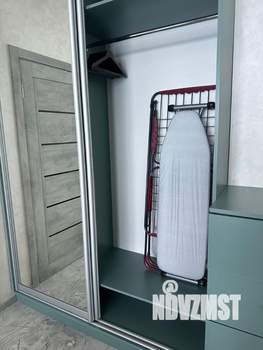 2-к квартира, вторичка, 65м2, 7/17 этаж