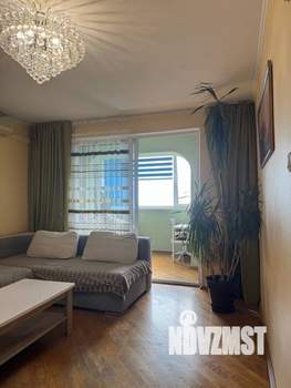 2-к квартира, вторичка, 67м2, 7/9 этаж