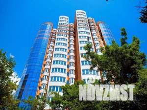 1-к квартира, вторичка, 45м2, 15/15 этаж