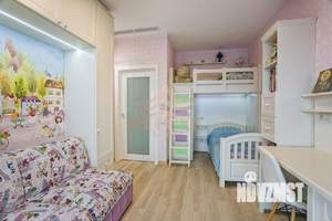 2-к квартира, вторичка, 80м2, 3/9 этаж