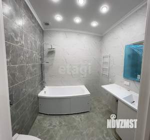 1-к квартира, вторичка, 69м2, 5/8 этаж