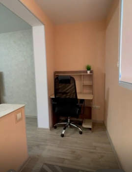 1-к квартира, вторичка, 37м2, 5/6 этаж