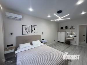 1-к квартира, вторичка, 46м2, 4/8 этаж