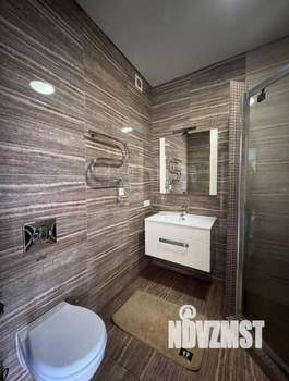 Студия квартира, вторичка, 46м2, 4/6 этаж