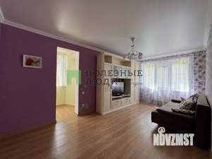 3-к квартира, вторичка, 81м2, 2/10 этаж