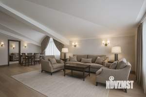 3-к квартира, вторичка, 134м2, 6/6 этаж