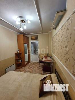 2-к квартира, вторичка, 42м2, 1/2 этаж