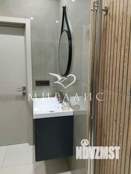 Студия квартира, вторичка, 47м2, 8/10 этаж