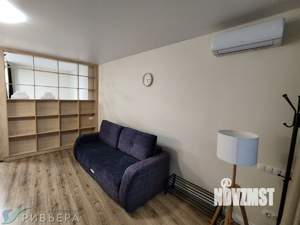 Студия квартира, вторичка, 49м2, 1/12 этаж