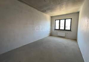 1-к квартира, вторичка, 46м2, 3/8 этаж