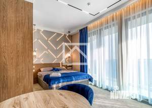 Студия квартира, вторичка, 31м2, 8/9 этаж