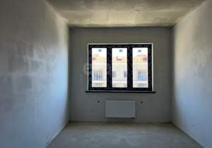 1-к квартира, вторичка, 46м2, 3/8 этаж