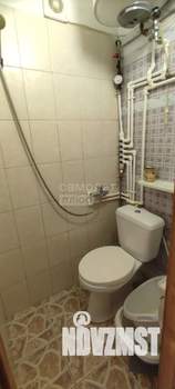 1-к квартира, вторичка, 25м2, 4/4 этаж