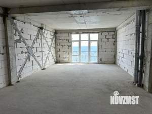 Студия квартира, вторичка, 69м2, 3/5 этаж