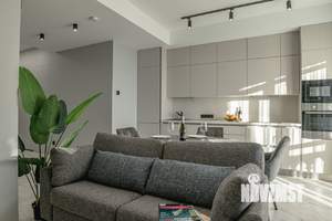 1-к квартира, вторичка, 65м2, 6/11 этаж