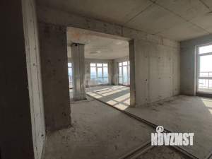 3-к квартира, вторичка, 104м2, 10/11 этаж