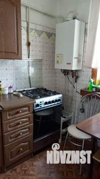 2-к квартира, вторичка, 44м2, 1/2 этаж