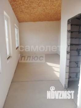 Студия квартира, вторичка, 26м2, 1/1 этаж