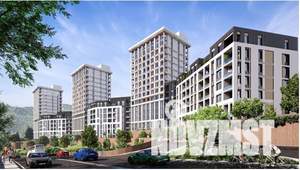 1-к квартира, вторичка, 48м2, 2/15 этаж