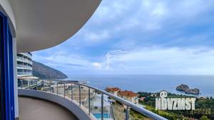 2-к квартира, вторичка, 68м2, 4/6 этаж