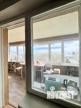1-к квартира, вторичка, 31м2, 4/6 этаж