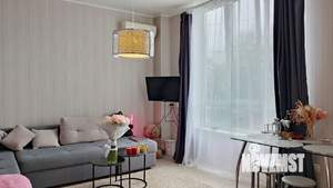 2-к квартира, вторичка, 45м2, 2/4 этаж