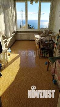 2-к квартира, вторичка, 57м2, 2/2 этаж