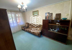 2-к квартира, вторичка, 47м2, 4/5 этаж