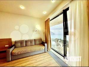 Студия квартира, вторичка, 51м2, 2/7 этаж